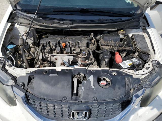 Photo 11 from auction – 2015 HONDA CIVIC LX with VIN 19XFB2F56FE221430