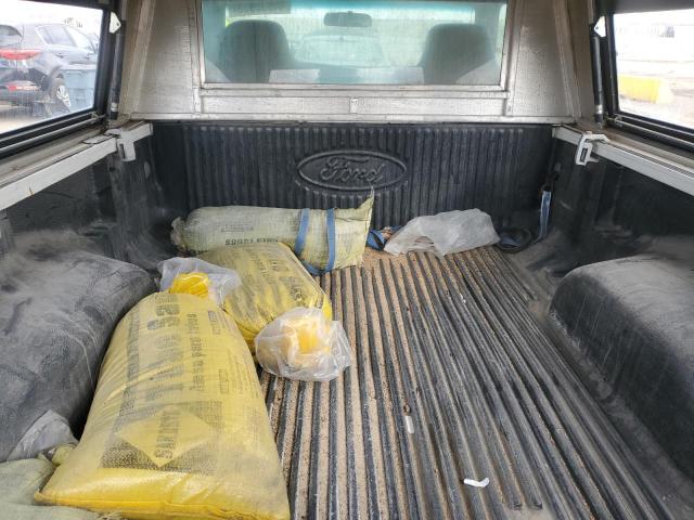 Foto 10 de la subasta – 2008 FORD RANGER con VIN 1FTYR10D98PA44597