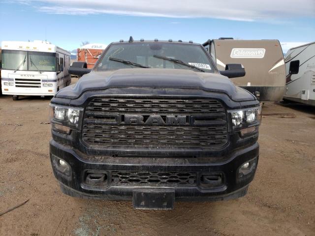 Photo 5 from auction – 2022 RAM 3500 BIG H with VIN 3C63RRHL3NG102795