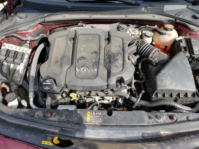Photo 11 from auction – 2017 BUICK LACROSSE E with VIN 1G4ZP5SS3HU189662