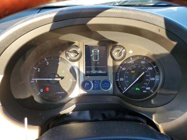 Photo 9 from auction – 2013 LEXUS GX 460 with VIN JTJBM7FX6D5052054