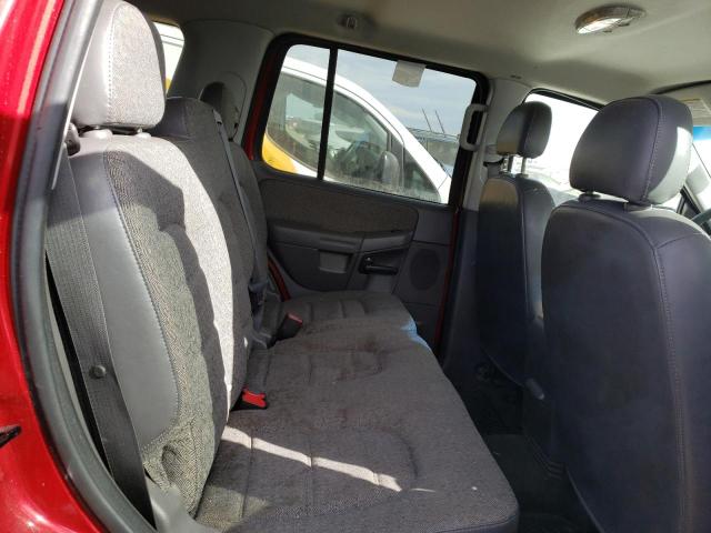 Photo 11 from auction – 2005 FORD EXPLORER with VIN 1FMDU72K65ZA53359