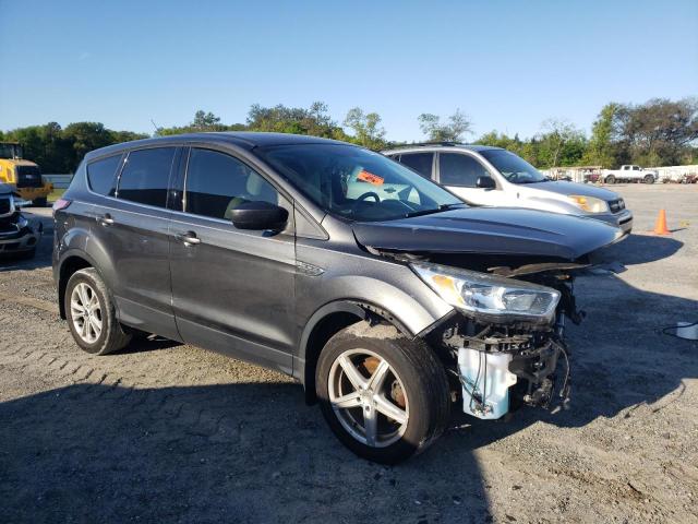 Photo 4 from auction – 2017 FORD ESCAPE SE with VIN 1FMCU0GD1HUB95536