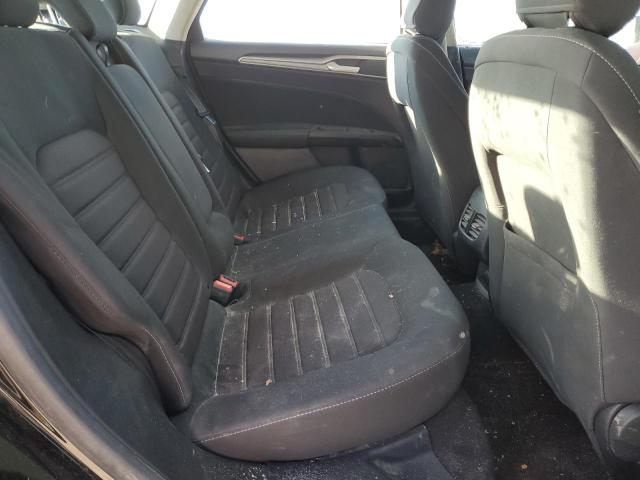 Photo 10 from auction – 2020 FORD FUSION SE with VIN 3FA6P0HD7LR167530