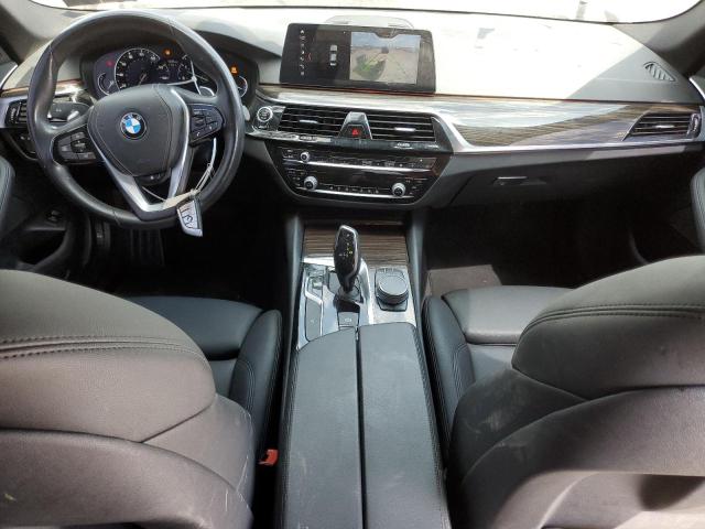 Photo 8 from auction – 2018 BMW 530 XI with VIN WBAJA7C58JWC75017