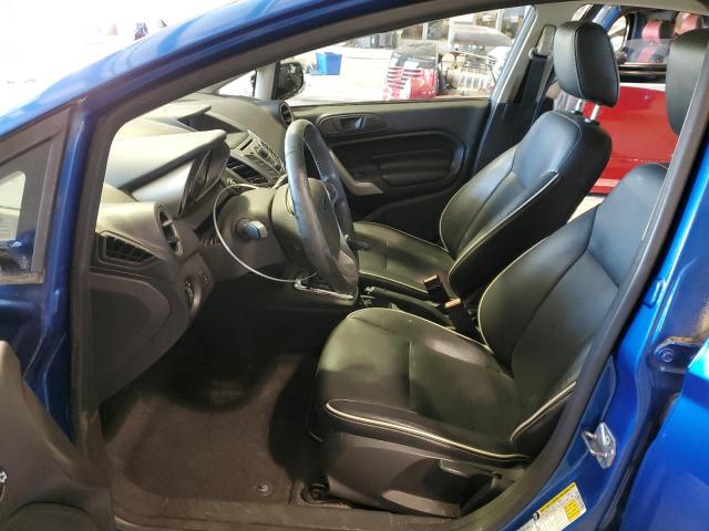 Photo 7 from auction – 2011 FORD FIESTA SEL with VIN 3FADP4CJ1BM109453