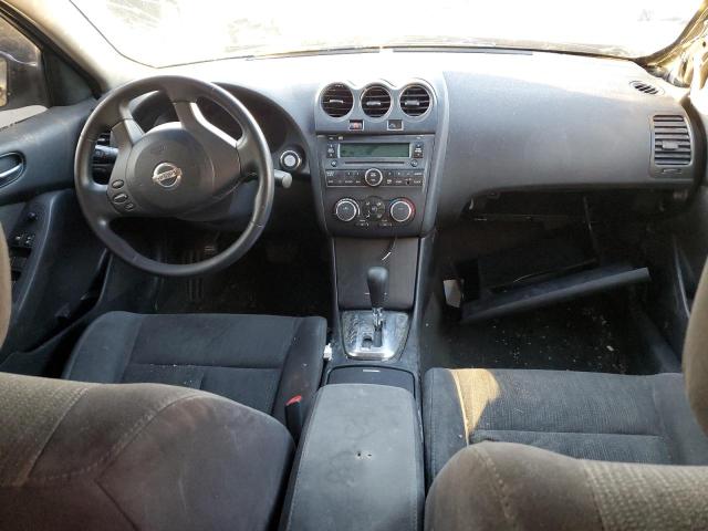 Photo 8 from auction – 2012 NISSAN ALTIMA BAS with VIN 1N4AL2AP6CN525032