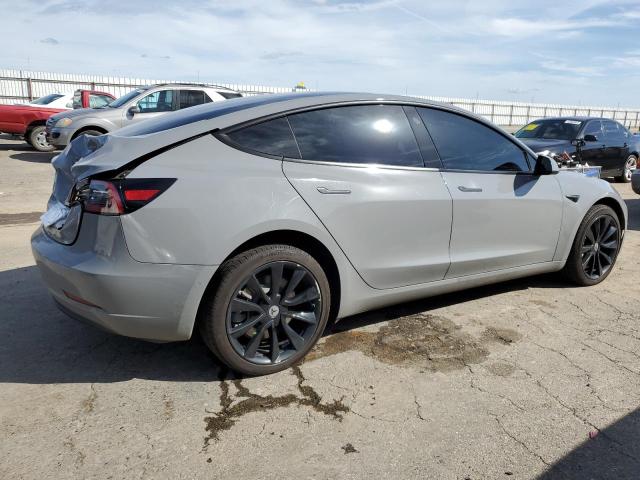 Photo 3 from auction – 2018 TESLA MODEL 3 with VIN 5YJ3E1EB3JF182729