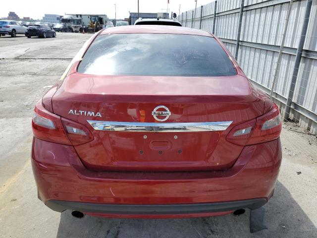 Photo 6 from auction – 2018 NISSAN ALTIMA 2.5 with VIN 1N4AL3AP1JC255805