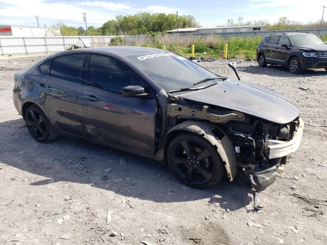 Photo 4 from auction – 2016 DODGE DART SXT with VIN 1C3CDFBB9GD503634