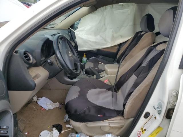 Photo 7 from auction – 2008 TOYOTA RAV4 with VIN JTMZD35V085117108