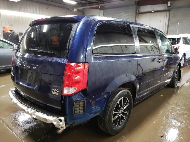 Photo 3 from auction – 2016 DODGE GRAND CARA with VIN 2C4RDGEG0GR224363