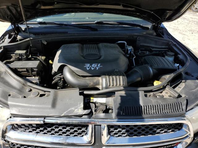 Photo 12 from auction – 2013 DODGE DURANGO CR with VIN 1C4RDHDG6DC664129