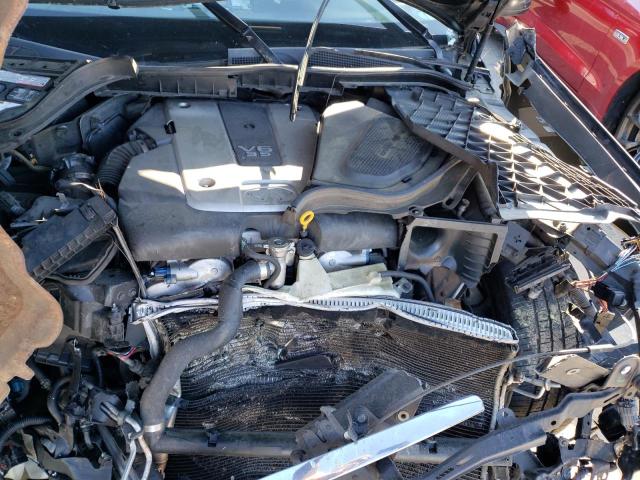 Photo 11 from auction – 2010 INFINITI M35 BASE with VIN JN1CY0AP7AM910792