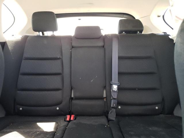 Photo 10 from auction – 2013 MAZDA CX-5 TOURI with VIN JM3KE2CE5D0116580