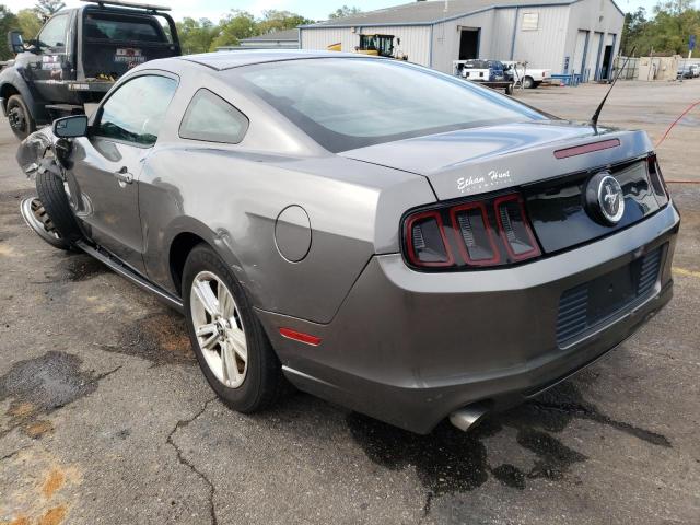 Photo 2 from auction – 2014 FORD MUSTANG with VIN 1ZVBP8AM2E5324952