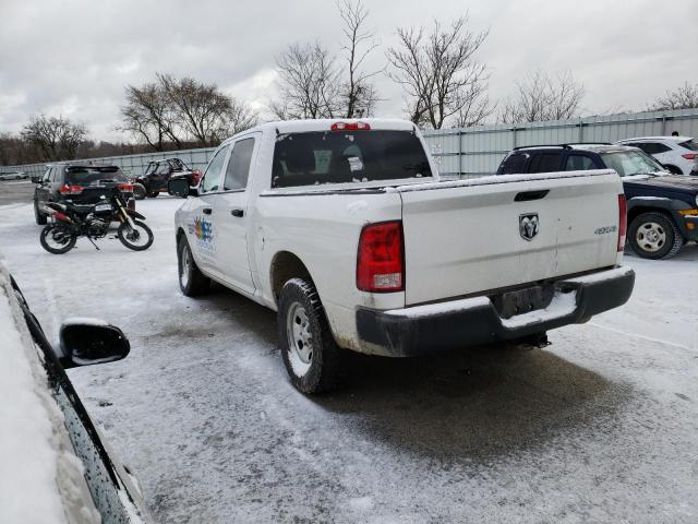 Photo 2 from auction – 2021 RAM 1500 CLASS with VIN 3C6RR7KG3MG685877
