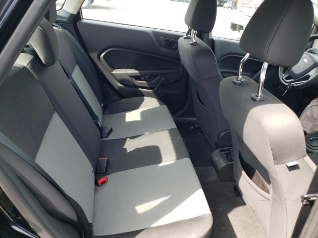 Photo 10 from auction – 2017 FORD FIESTA S with VIN 3FADP4AJ5HM102517