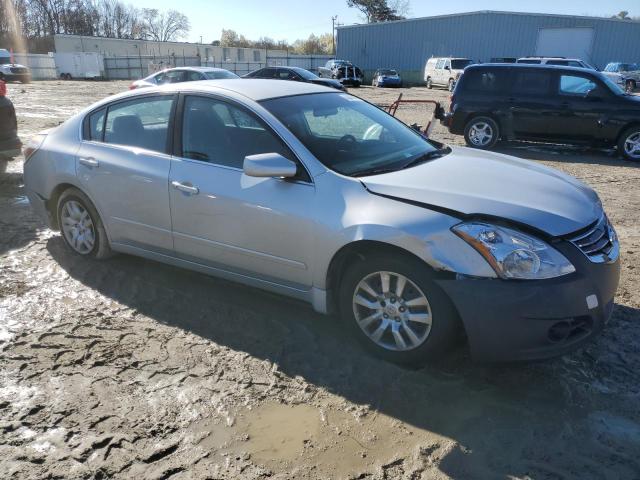 Photo 4 from auction – 2012 NISSAN ALTIMA BAS with VIN 1N4AL2AP7CN406597