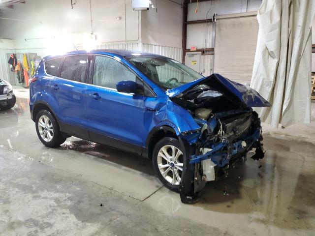 Photo 4 from auction – 2017 FORD ESCAPE SE with VIN 1FMCU9GD9HUE39339