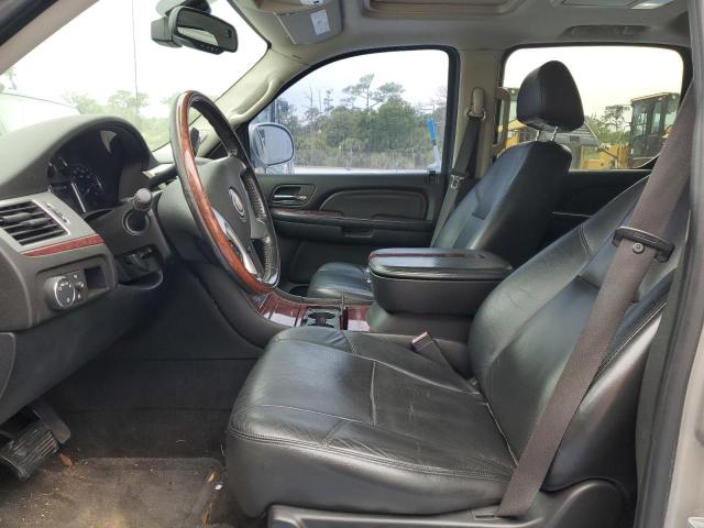 Photo 7 from auction – 2007 CADILLAC ESCALADE E with VIN 3GYFK62837G248169
