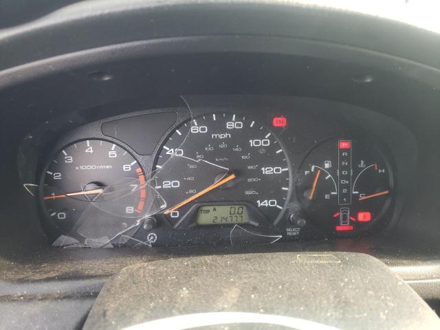 Photo 9 from auction – 2004 HONDA ODYSSEY EX with VIN 5FNRL18024B000629