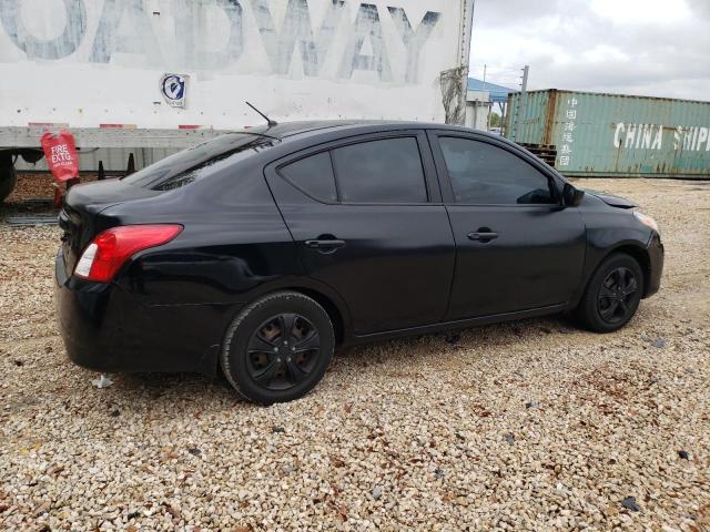 Photo 3 from auction – 2016 NISSAN VERSA S with VIN 3N1CN7AP6GL854025