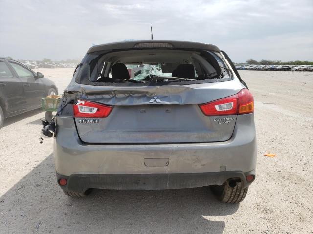 Photo 6 from auction – 2014 MITSUBISHI OUTLANDER with VIN 4A4AP3AU6EE023269