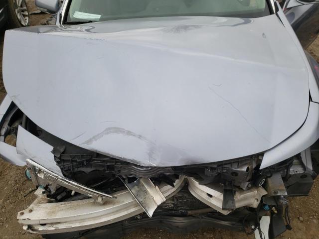 Photo 11 from auction – 2012 ACURA TL with VIN 19UUA9F5XCA001243