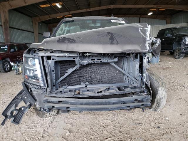Photo 5 from auction – 2016 CHEVROLET TAHOE C150 with VIN 1GNSCAKC6GR402924