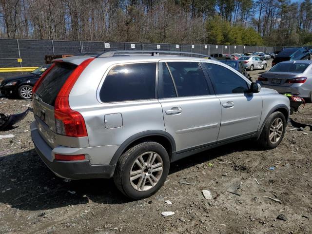 Photo 3 from auction – 2009 VOLVO XC90 3.2 with VIN YV4CZ982591516355