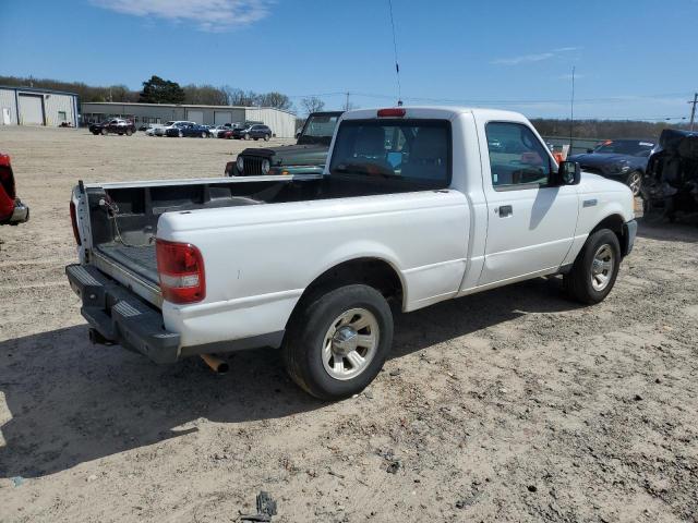Photo 3 from auction – 2010 FORD RANGER with VIN 1FTKR1AD1APA60576