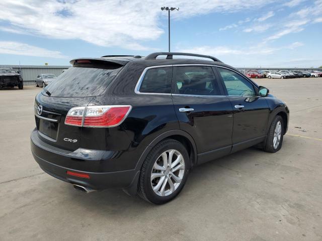 Photo 3 from auction – 2012 MAZDA CX-9 with VIN JM3TB2DA7C0337251