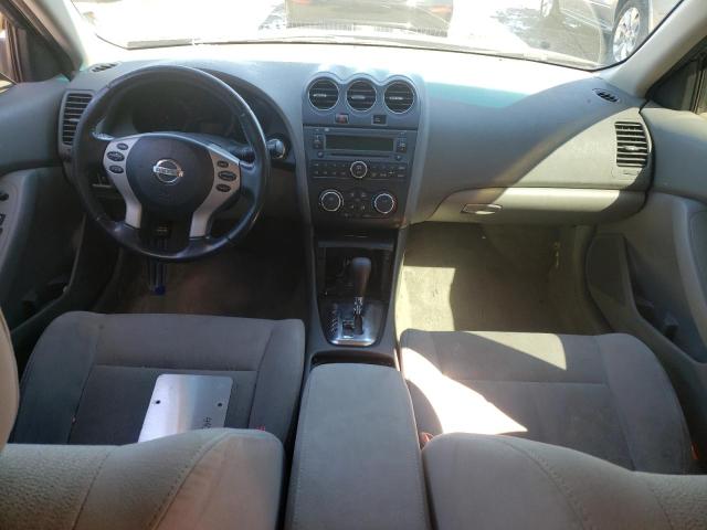 Photo 8 from auction – 2011 NISSAN ALTIMA BAS with VIN 1N4AL2AP8BN449442