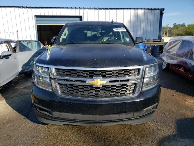 Photo 5 from auction – 2016 CHEVROLET TAHOE C150 with VIN 1GNSCAKC1GR188294