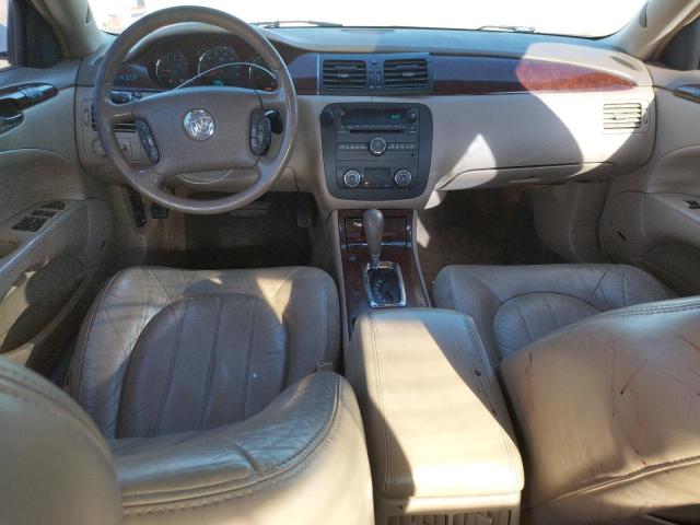 Photo 8 from auction – 2006 BUICK LUCERNE CX with VIN 1G4HD57286U244634