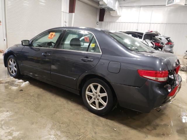 Photo 2 from auction – 2003 HONDA ACCORD EX with VIN 1HGCM66513A083767