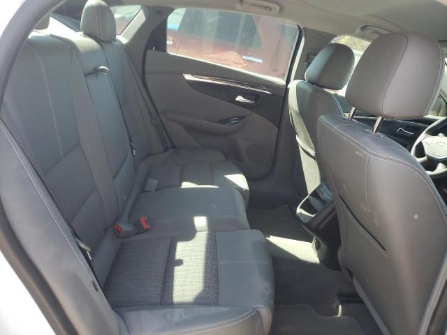 Photo 10 from auction – 2018 CHEVROLET IMPALA LS with VIN 2G11X5SA3J9155452