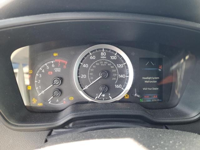 Photo 9 from auction – 2020 TOYOTA COROLLA LE with VIN 5YFEPRAE0LP029931