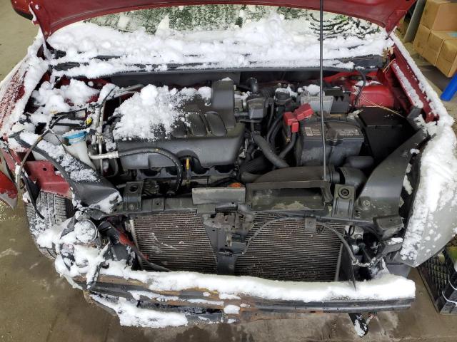 Photo 11 from auction – 2011 NISSAN SENTRA 2.0 with VIN 3N1AB6AP8BL722953