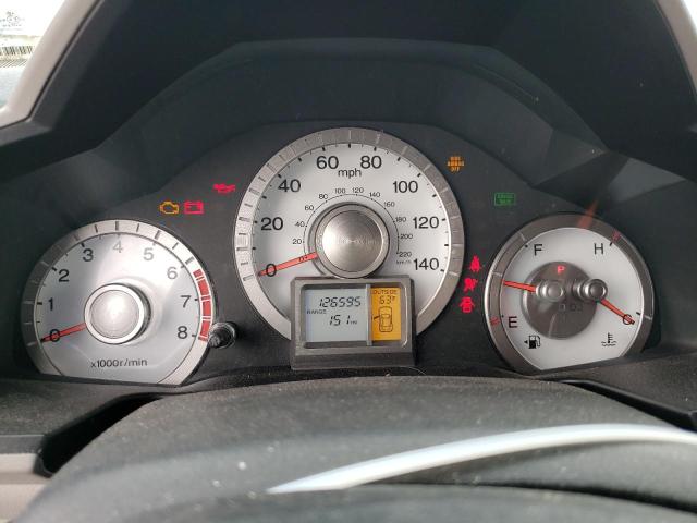 Photo 9 from auction – 2011 HONDA PILOT EXL with VIN 5FNYF3H58BB047994