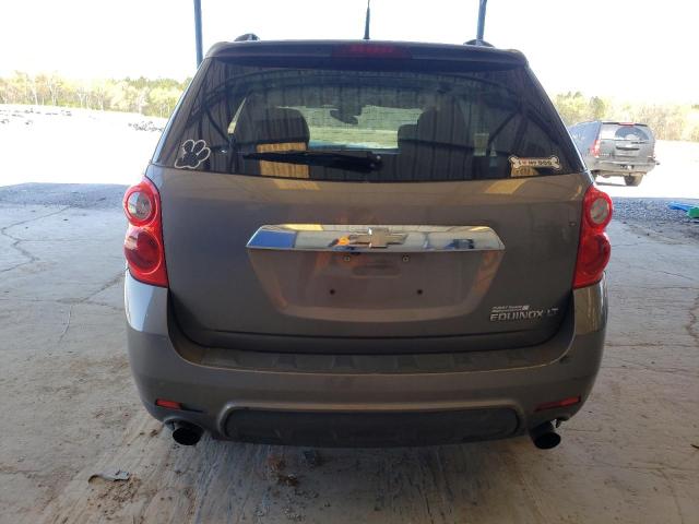 صورة رقم 6 من المزاد - 2012 CHEVROLET EQUINOX LT مع VIN 2GNFLDE58C6322594