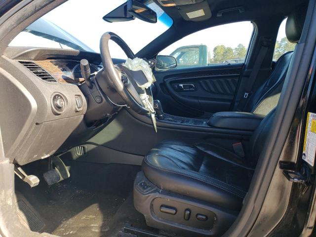 Photo 7 from auction – 2019 FORD TAURUS LIM with VIN 1FAHP2F80KG115379