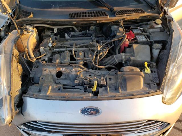Photo 11 from auction – 2015 FORD FIESTA SE with VIN 3FADP4EJ6FM133153