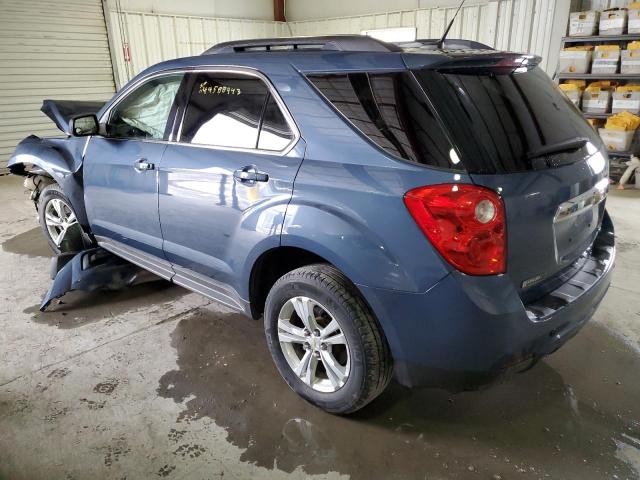Photo 2 from auction – 2011 CHEVROLET EQUINOX LT with VIN 2CNALDEC9B6206414