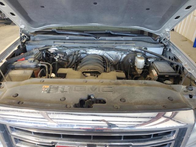 Photo 11 from auction – 2014 GMC SIERRA with VIN 3GTU2VEC7EG450386