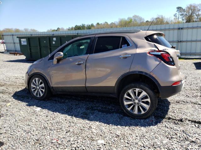 Photo 2 from auction – 2019 BUICK ENCORE PRE with VIN KL4CJASB7KB814226