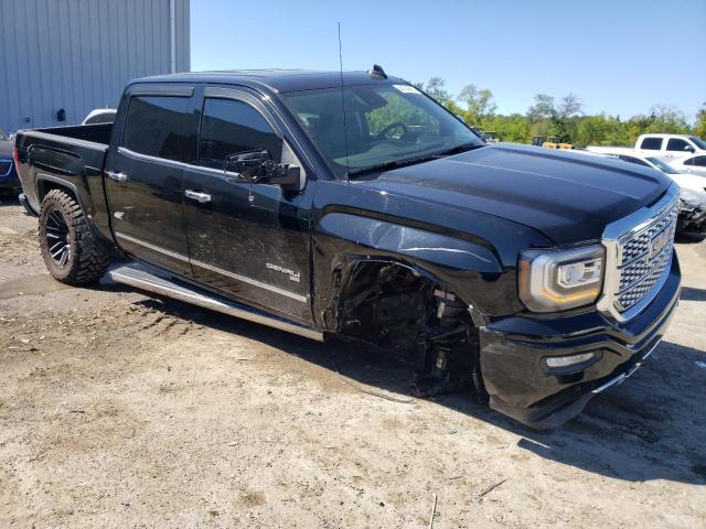 Photo 4 from auction – 2018 GMC SIERRA K15 with VIN 3GTU2PEJ6JG264116