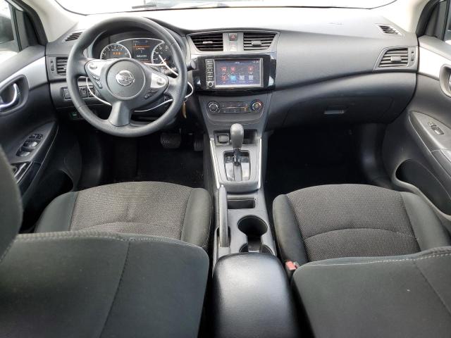 Photo 8 from auction – 2019 NISSAN SENTRA S with VIN 3N1AB7AP1KY304999
