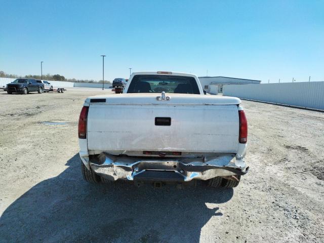 Photo 6 from auction – 2000 CHEVROLET GMT-400 K3 with VIN 1GCHK33F6YF513728